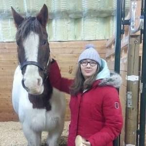 Meet your Posher, Rose